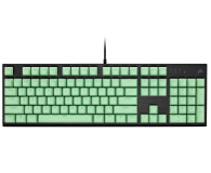 Corsair PBT Double-shot Pro Keycaps (miętowe) - 670130 - zdjęcie 9